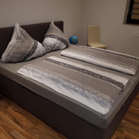 Ferienhaus Ixheim Bitscher Str.70 Zweibruecken Ngoại thất bức ảnh