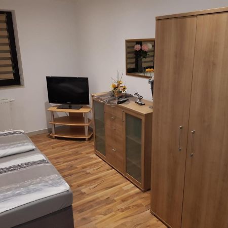 Ferienhaus Ixheim Bitscher Str.70 Zweibruecken Ngoại thất bức ảnh