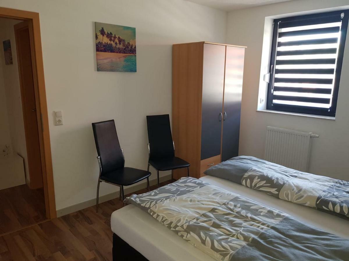 Ferienhaus Ixheim Bitscher Str.70 Zweibruecken Ngoại thất bức ảnh