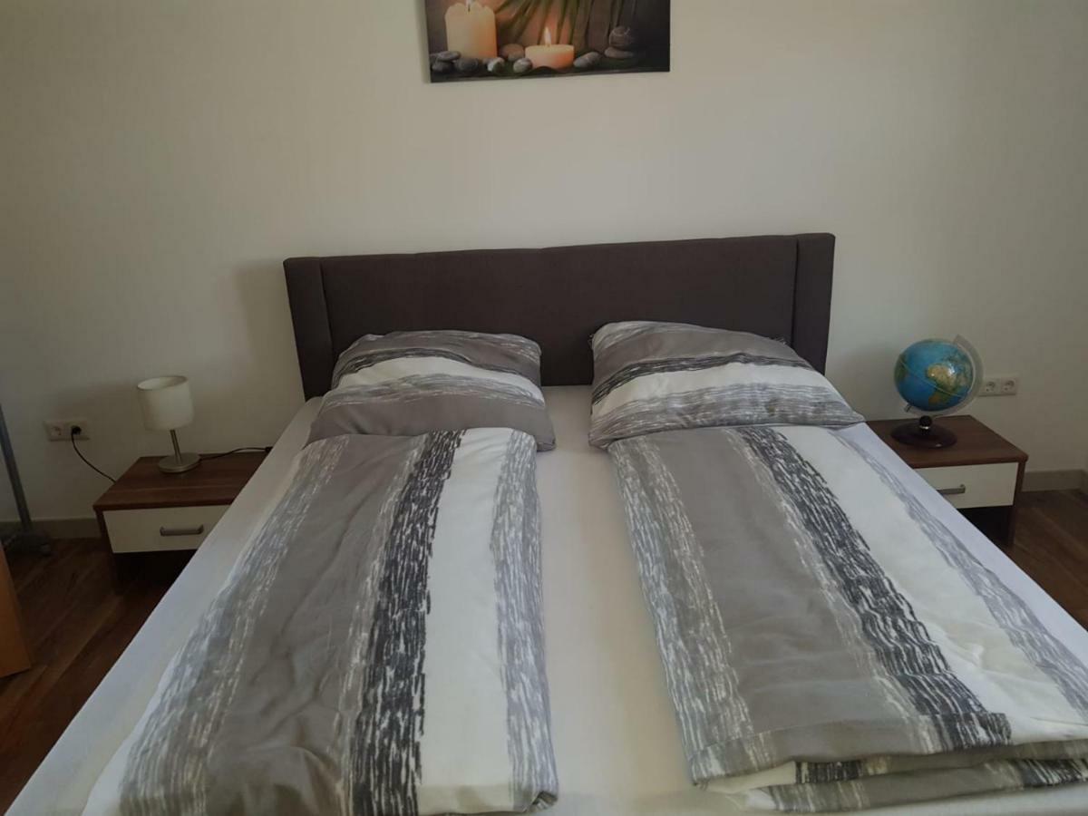 Ferienhaus Ixheim Bitscher Str.70 Zweibruecken Ngoại thất bức ảnh