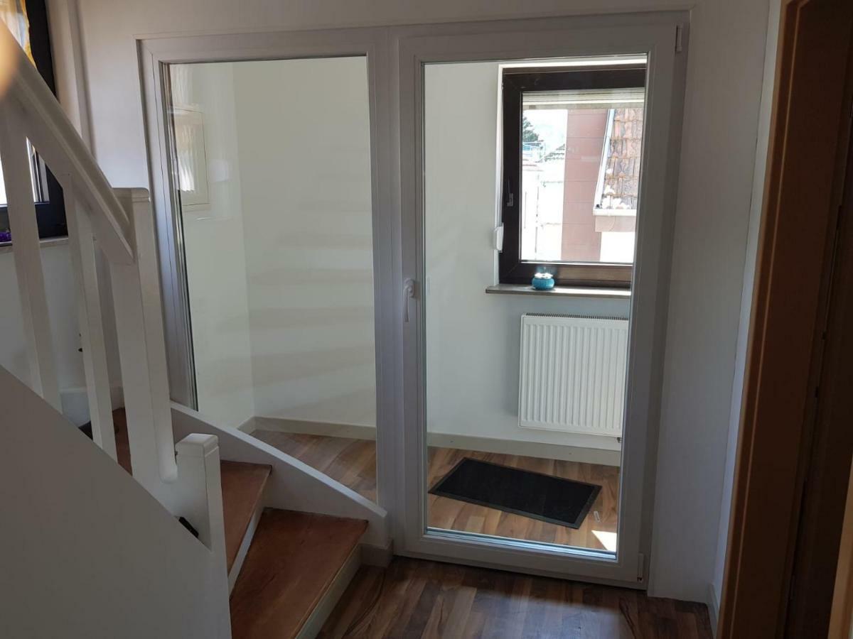 Ferienhaus Ixheim Bitscher Str.70 Zweibruecken Ngoại thất bức ảnh