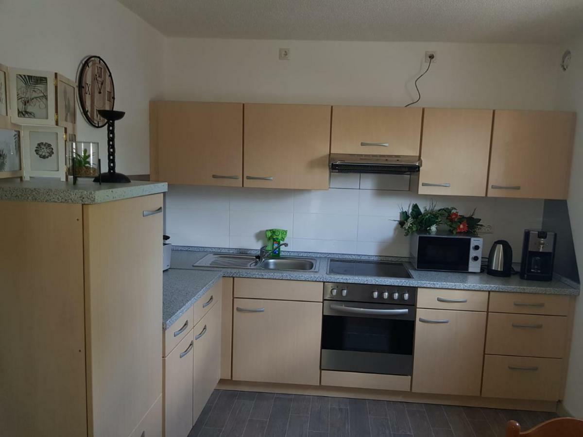 Ferienhaus Ixheim Bitscher Str.70 Zweibruecken Ngoại thất bức ảnh