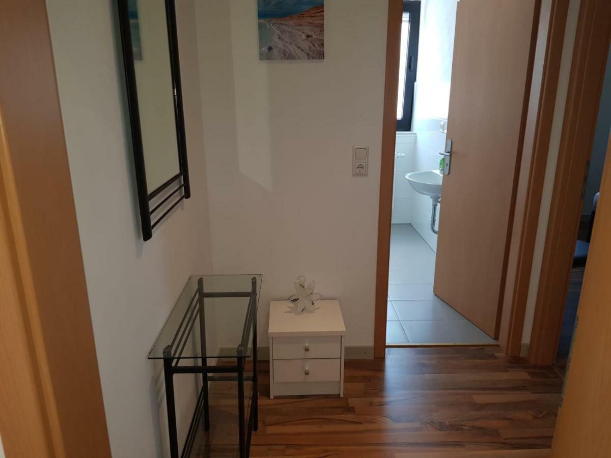 Ferienhaus Ixheim Bitscher Str.70 Zweibruecken Ngoại thất bức ảnh