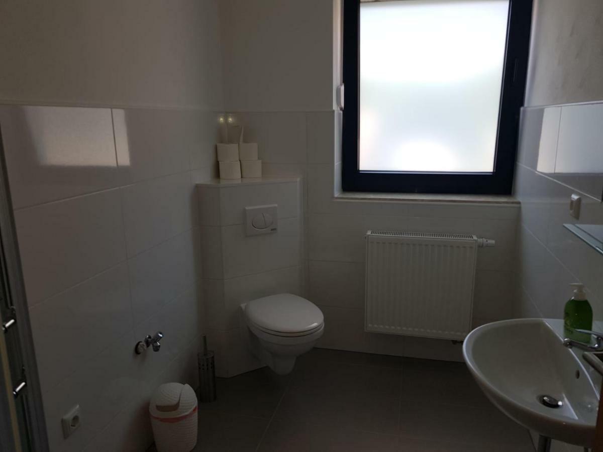 Ferienhaus Ixheim Bitscher Str.70 Zweibruecken Ngoại thất bức ảnh