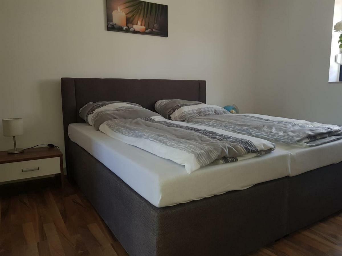 Ferienhaus Ixheim Bitscher Str.70 Zweibruecken Ngoại thất bức ảnh