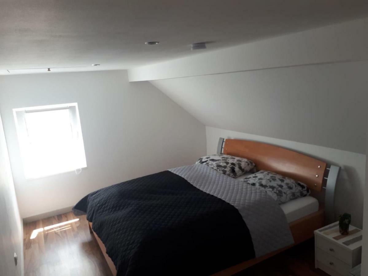 Ferienhaus Ixheim Bitscher Str.70 Zweibruecken Ngoại thất bức ảnh