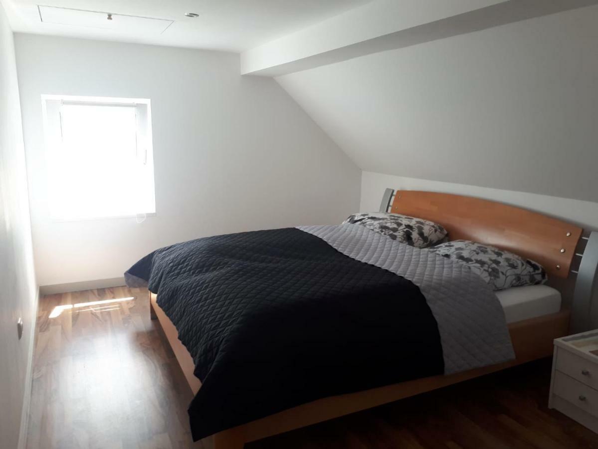 Ferienhaus Ixheim Bitscher Str.70 Zweibruecken Ngoại thất bức ảnh