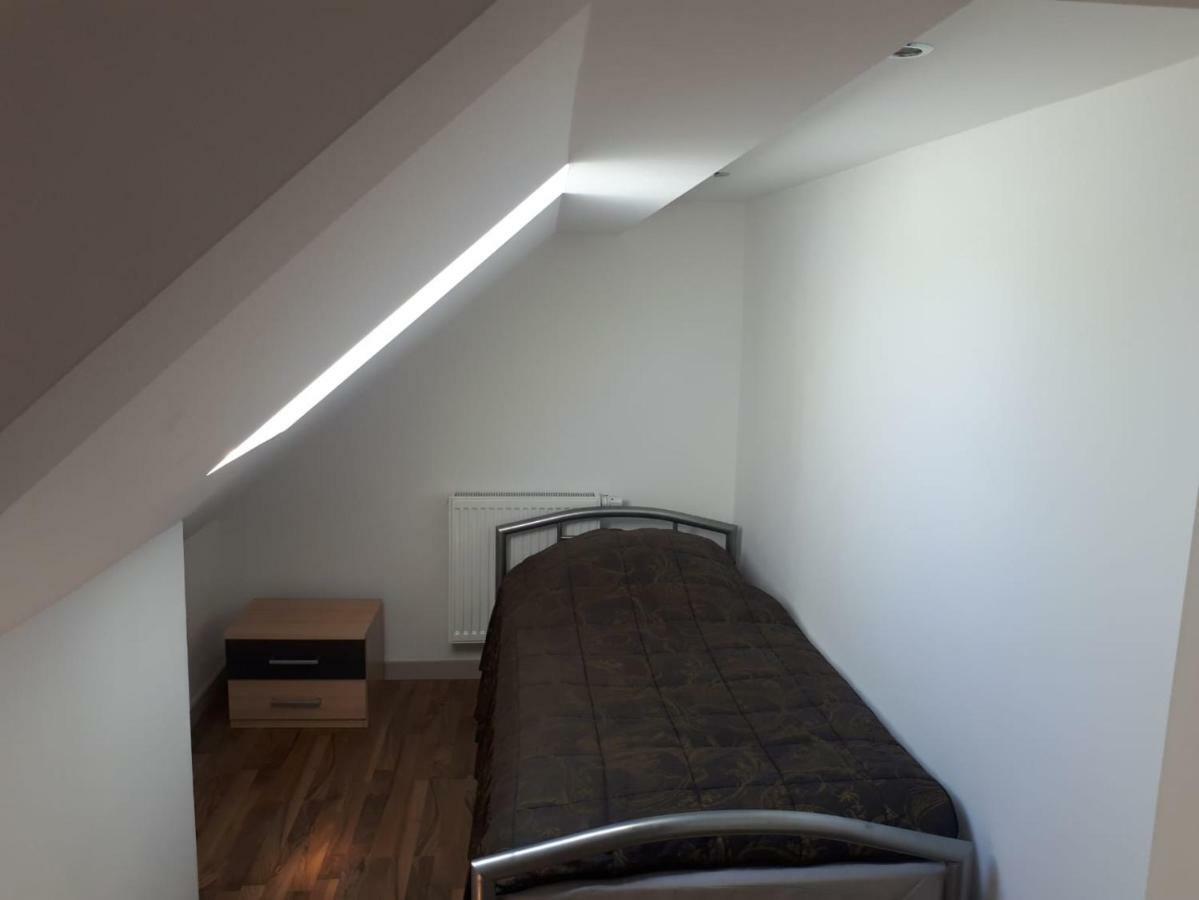 Ferienhaus Ixheim Bitscher Str.70 Zweibruecken Ngoại thất bức ảnh
