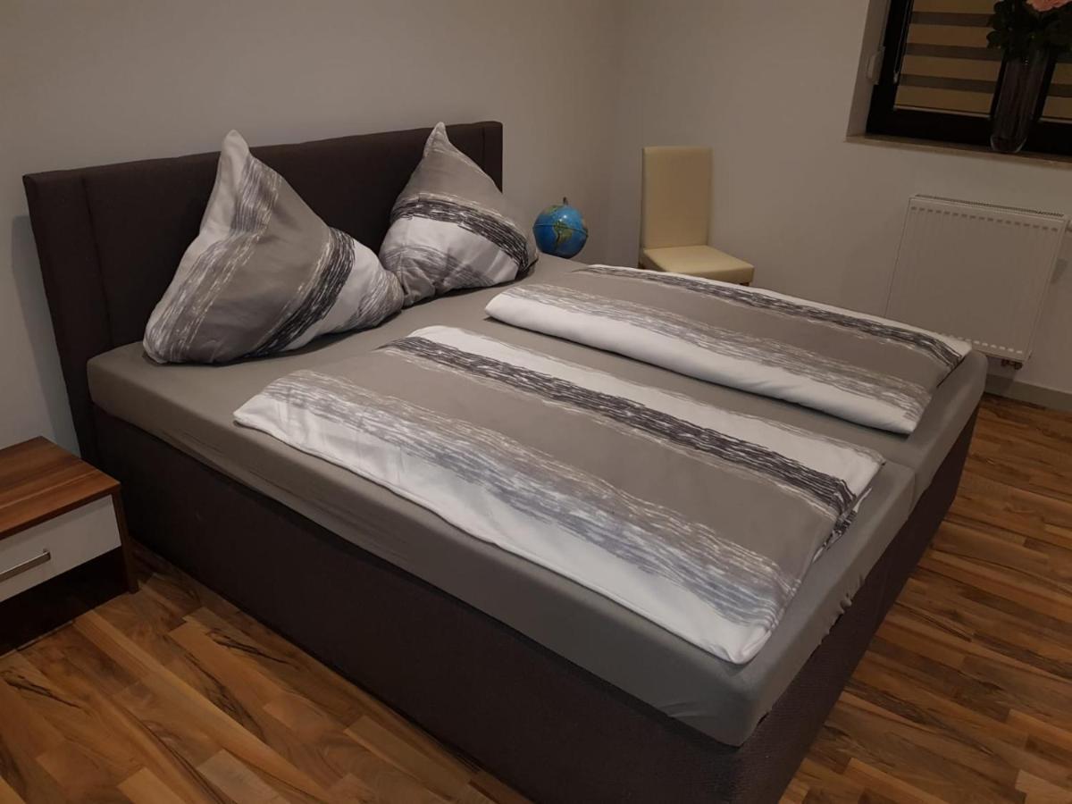 Ferienhaus Ixheim Bitscher Str.70 Zweibruecken Ngoại thất bức ảnh