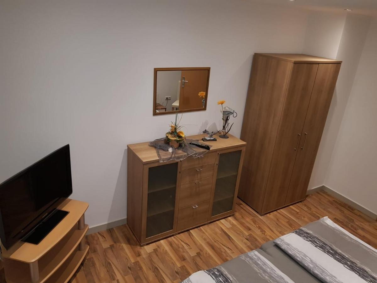 Ferienhaus Ixheim Bitscher Str.70 Zweibruecken Ngoại thất bức ảnh