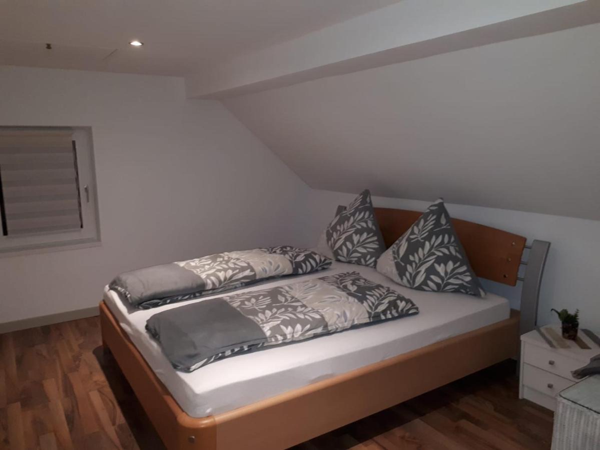 Ferienhaus Ixheim Bitscher Str.70 Zweibruecken Ngoại thất bức ảnh