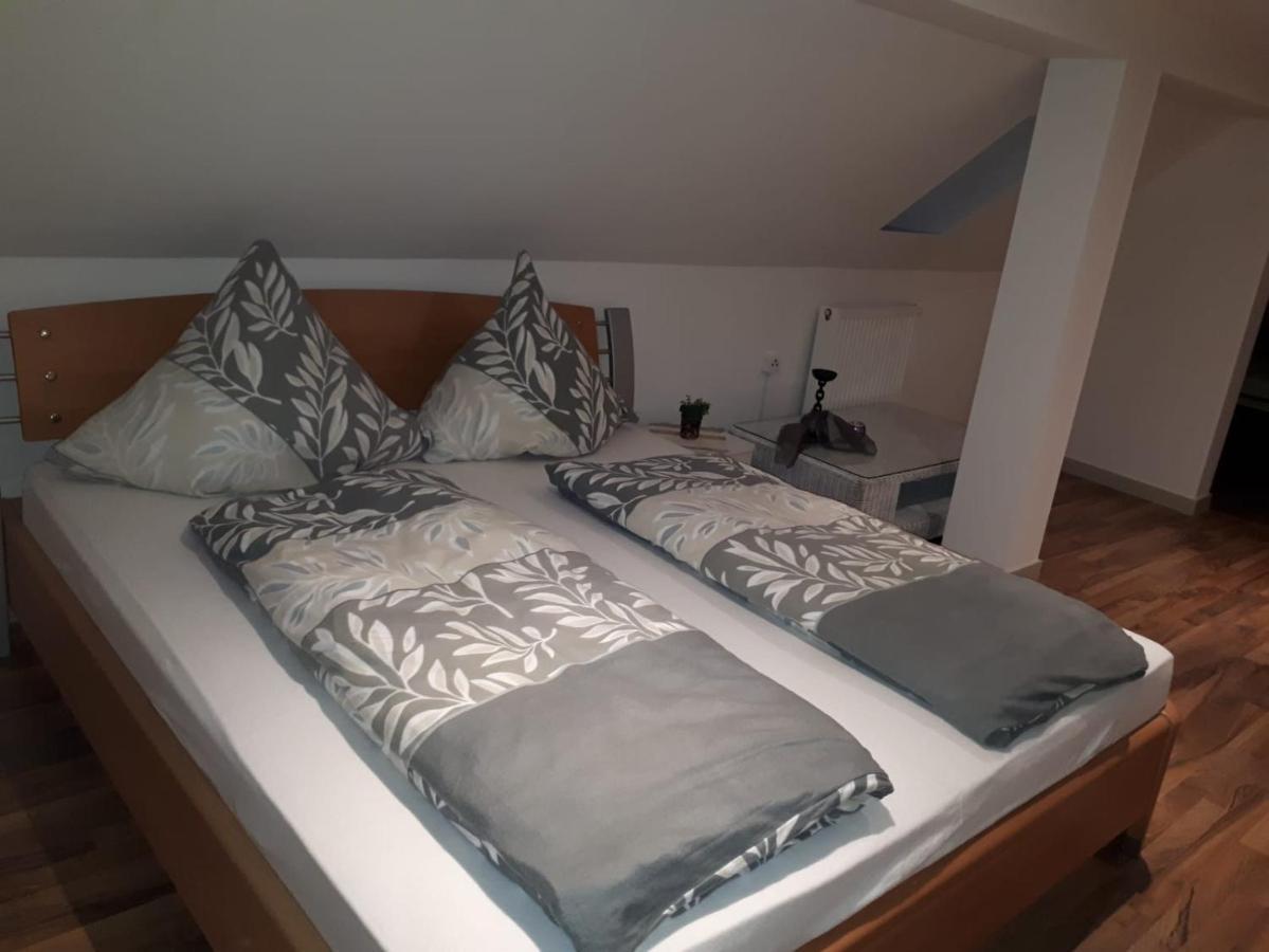 Ferienhaus Ixheim Bitscher Str.70 Zweibruecken Ngoại thất bức ảnh