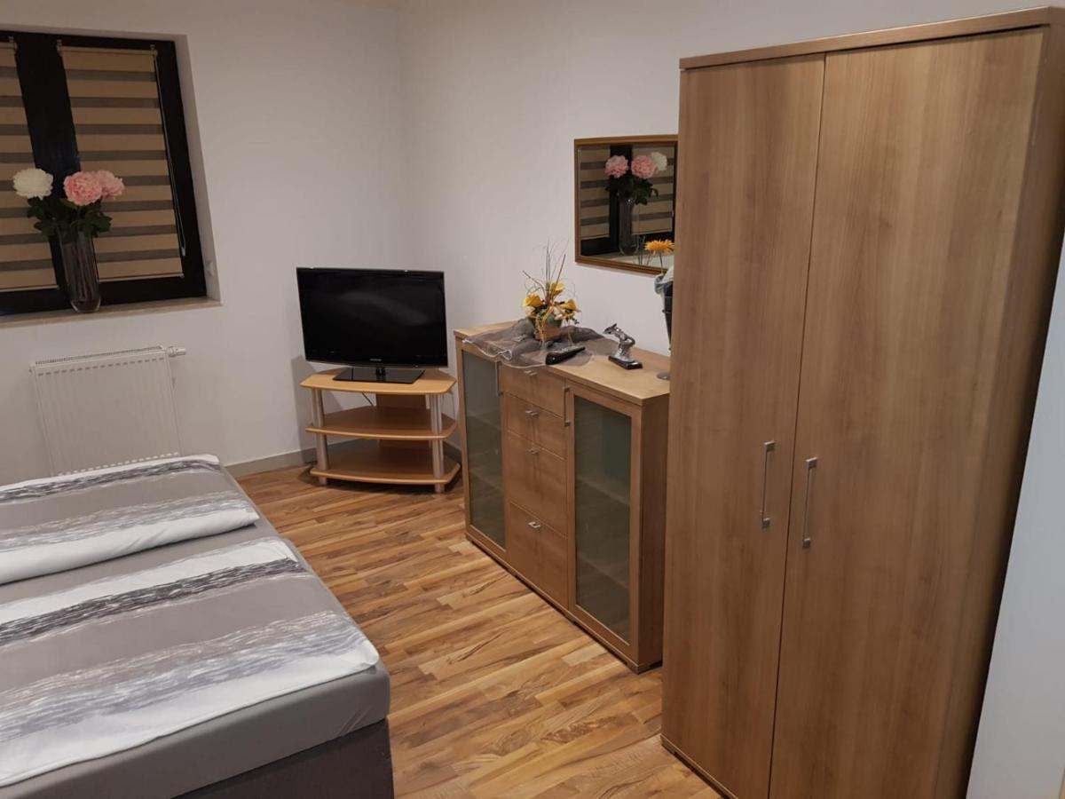 Ferienhaus Ixheim Bitscher Str.70 Zweibruecken Ngoại thất bức ảnh