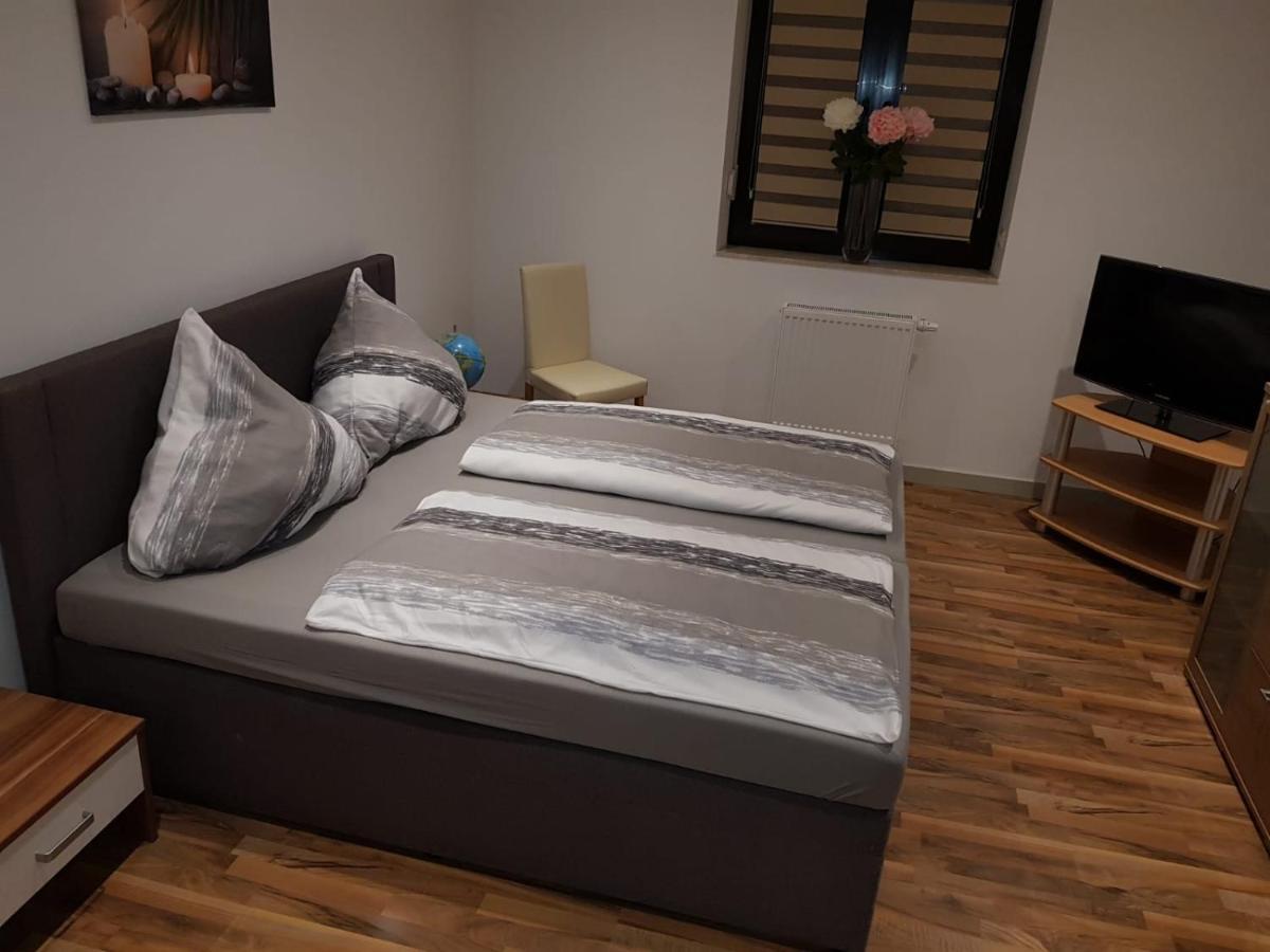 Ferienhaus Ixheim Bitscher Str.70 Zweibruecken Ngoại thất bức ảnh