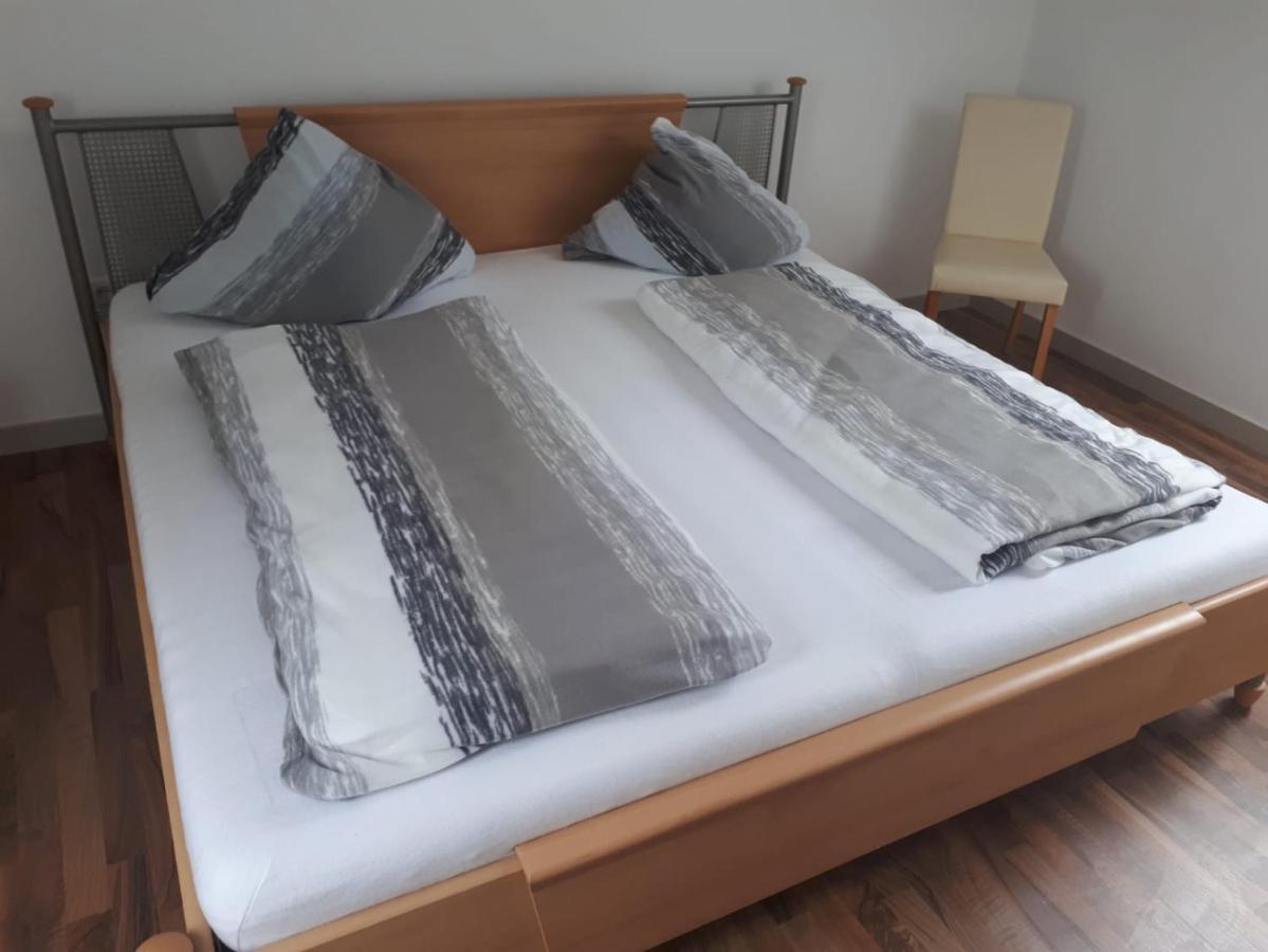 Ferienhaus Ixheim Bitscher Str.70 Zweibruecken Ngoại thất bức ảnh
