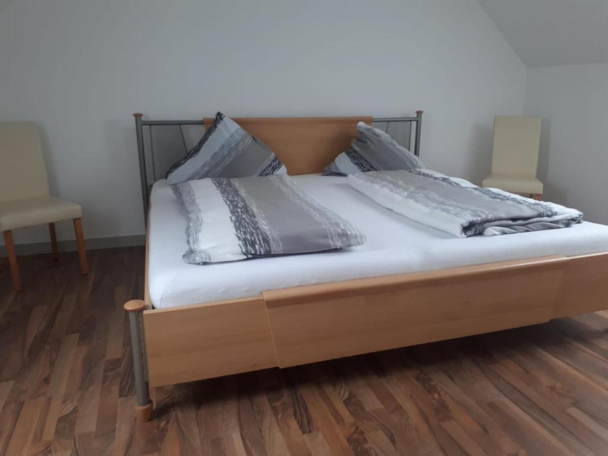 Ferienhaus Ixheim Bitscher Str.70 Zweibruecken Ngoại thất bức ảnh