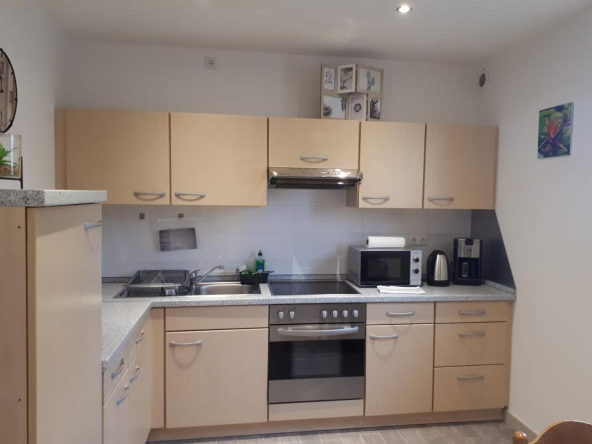Ferienhaus Ixheim Bitscher Str.70 Zweibruecken Ngoại thất bức ảnh