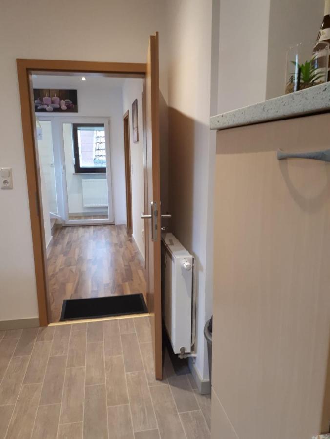 Ferienhaus Ixheim Bitscher Str.70 Zweibruecken Ngoại thất bức ảnh